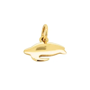 Home 36 Ciondolo Tartaruga DODO® Oro